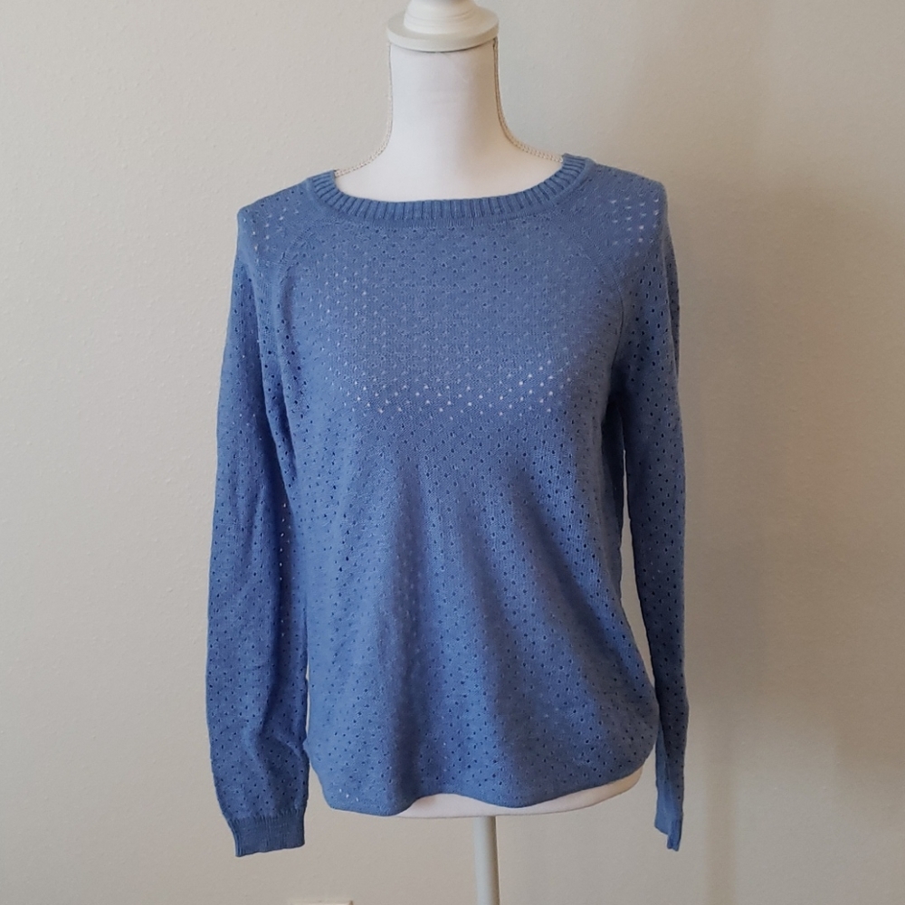 Light Sweater